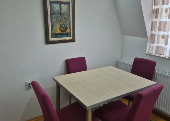 Vortex Apartment Skopje