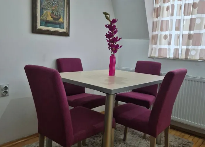 Vortex Apartment Skopje