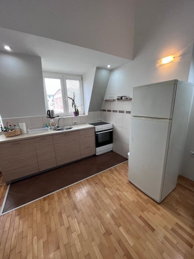 Appartement Vortex Skopje