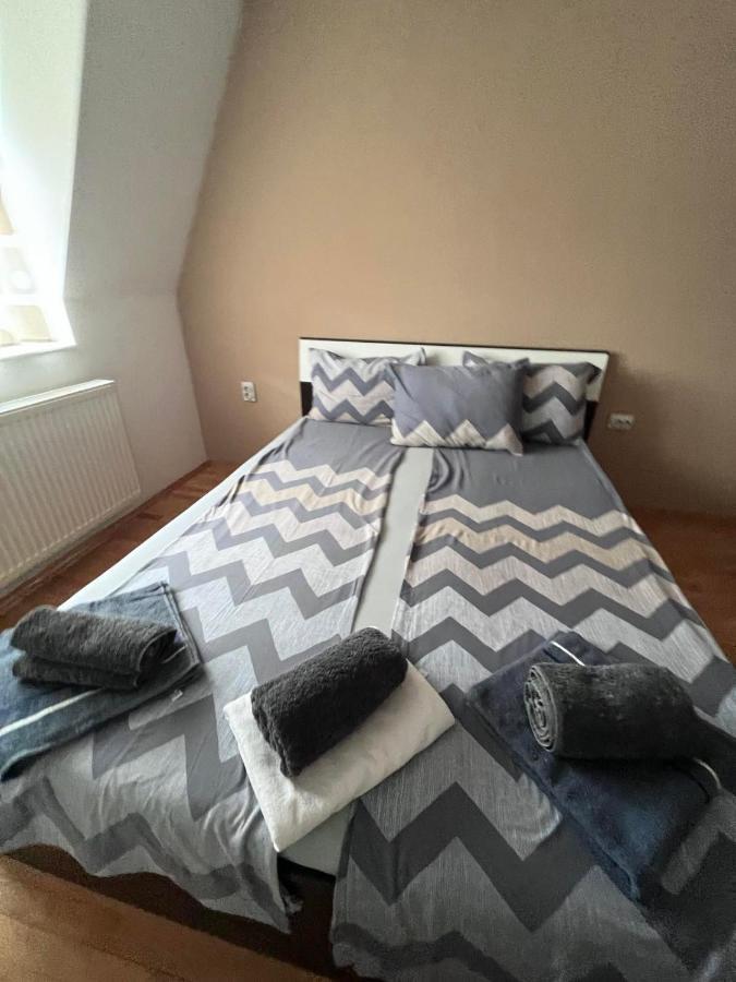 Appartement Vortex *