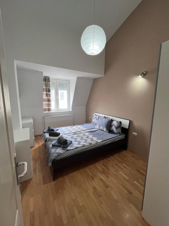 Vortex Appartement Skopje