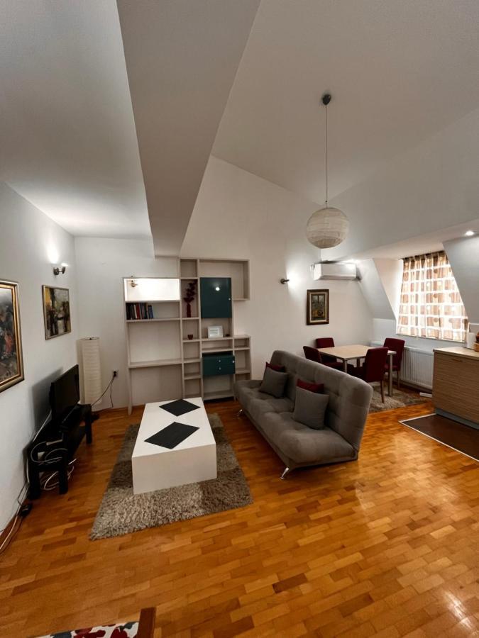 Vortex Appartement Skopje