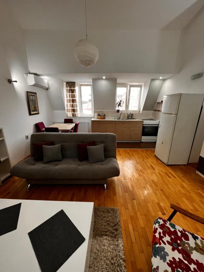 Appartement Vortex