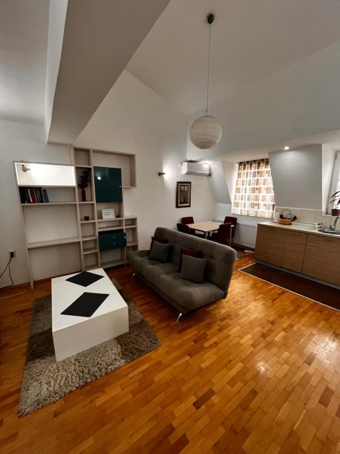 Appartement Vortex Skopje