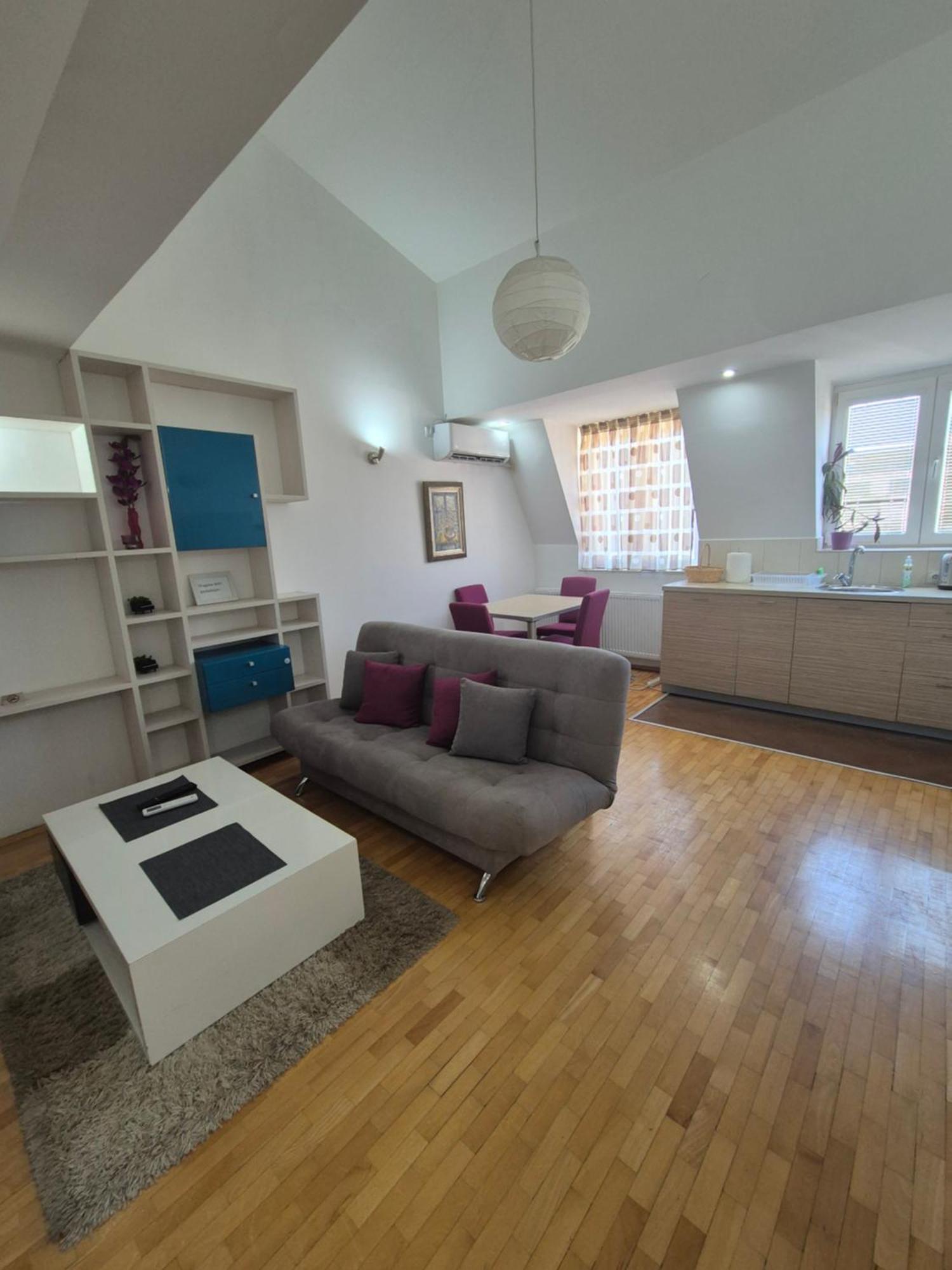 Vortex Appartement