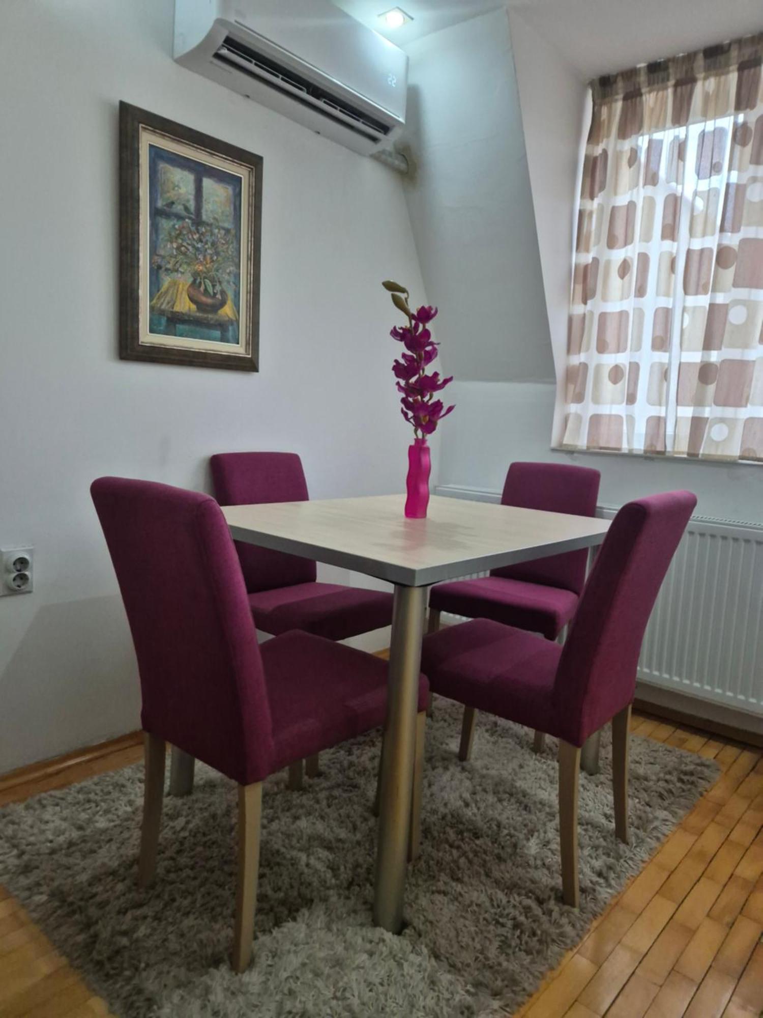 Appartement Vortex Skopje