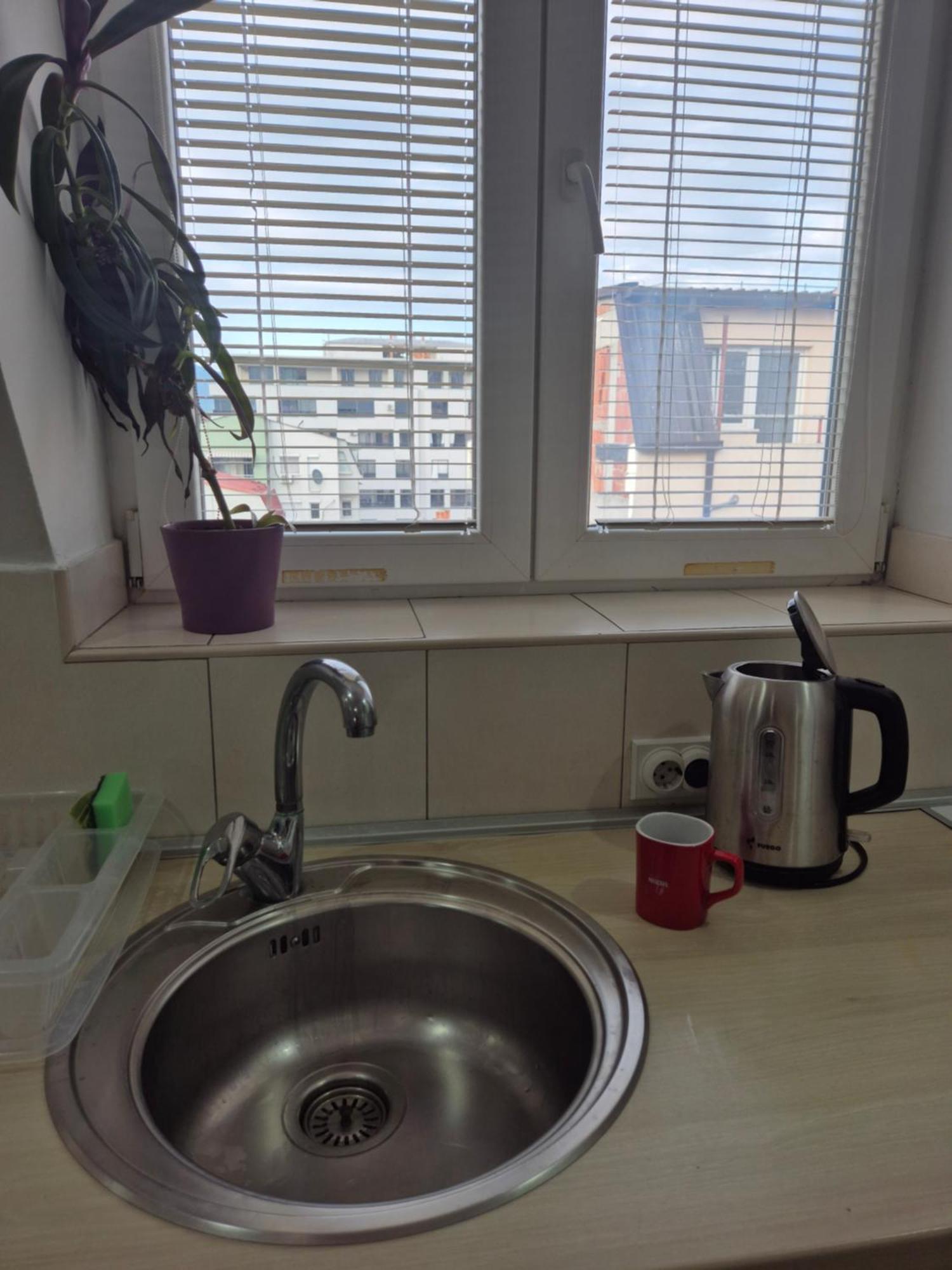 Appartement Vortex *