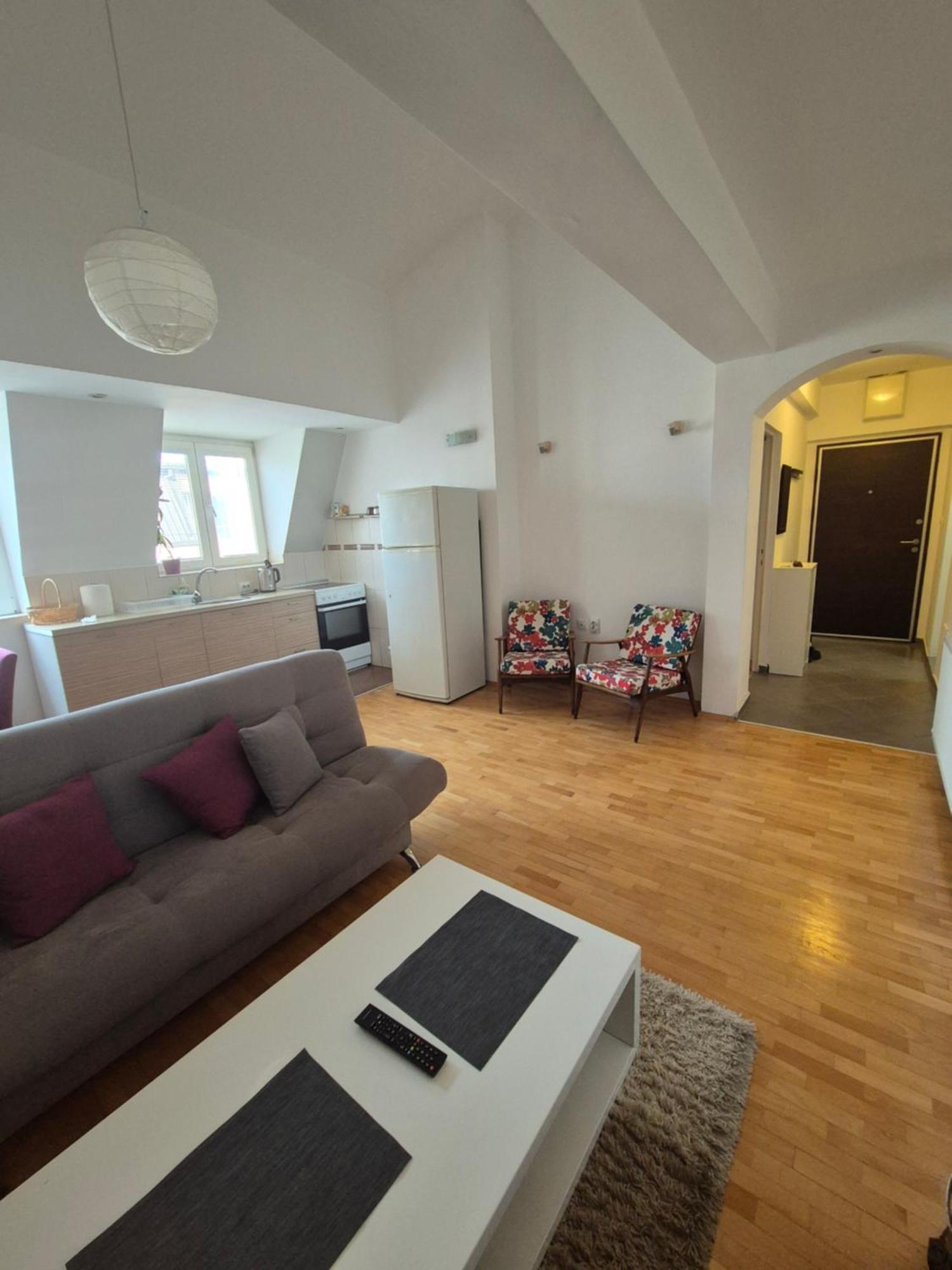 Vortex Appartement Skopje