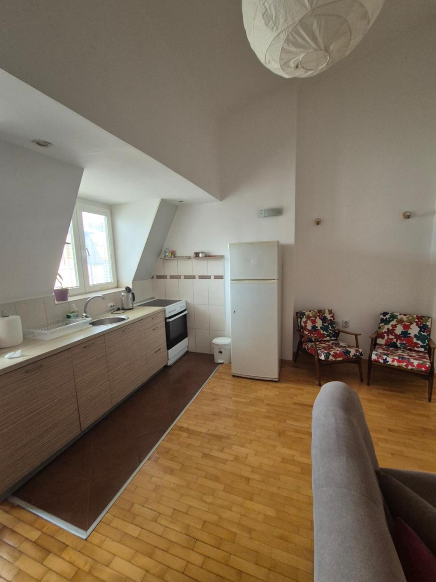 Appartement Vortex Skopje
