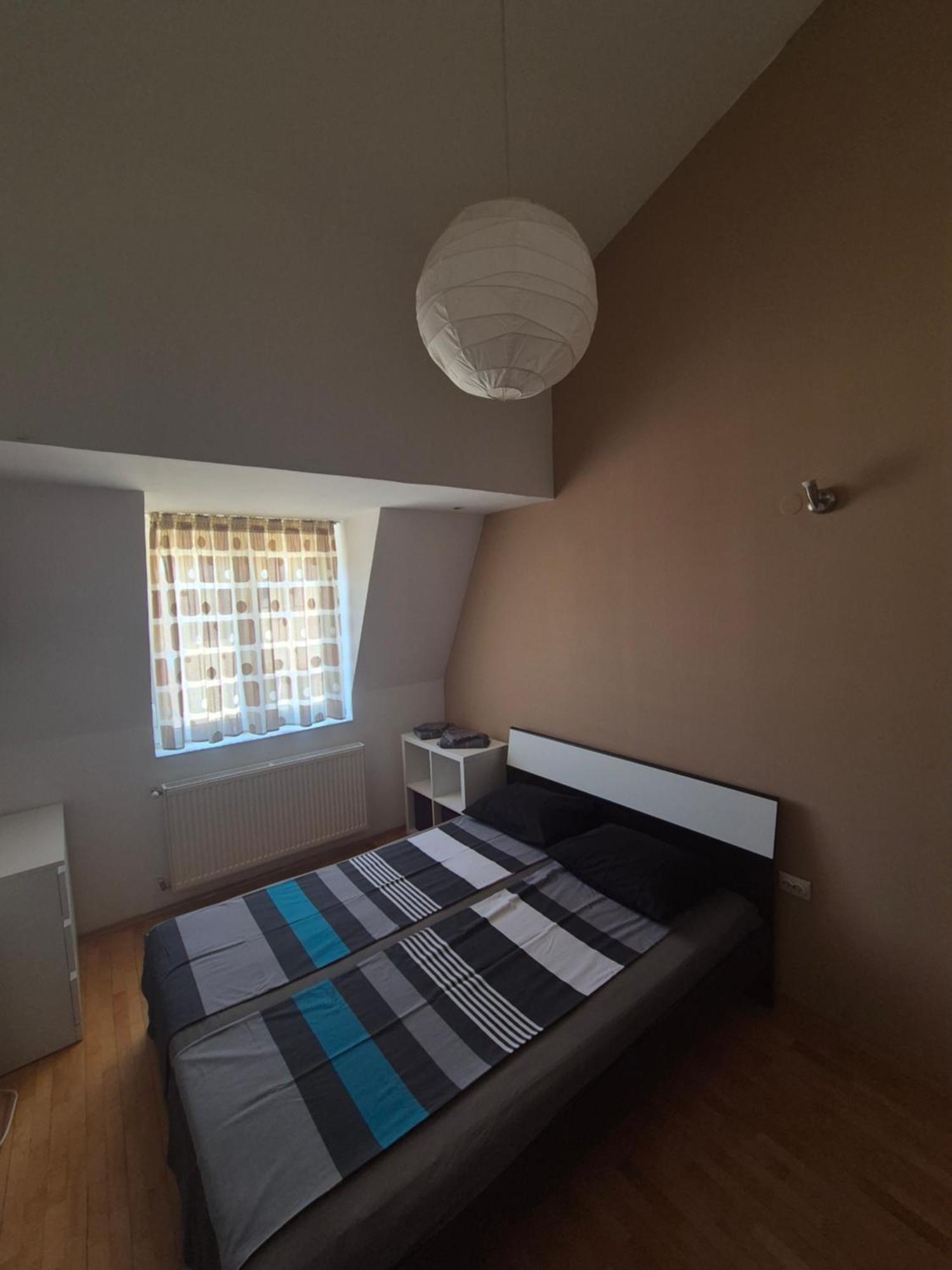Vortex Appartement Skopje