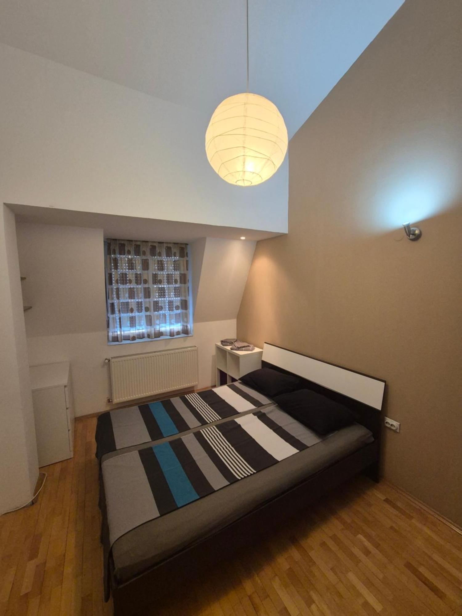 Vortex Appartement Skopje