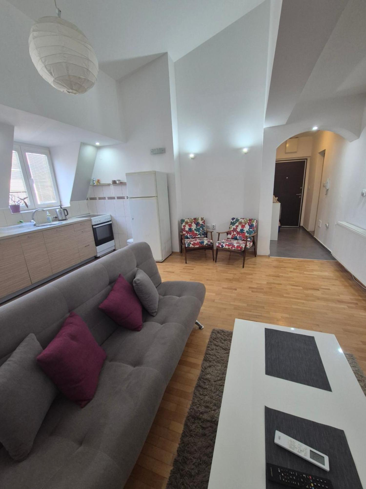 Vortex Appartement *