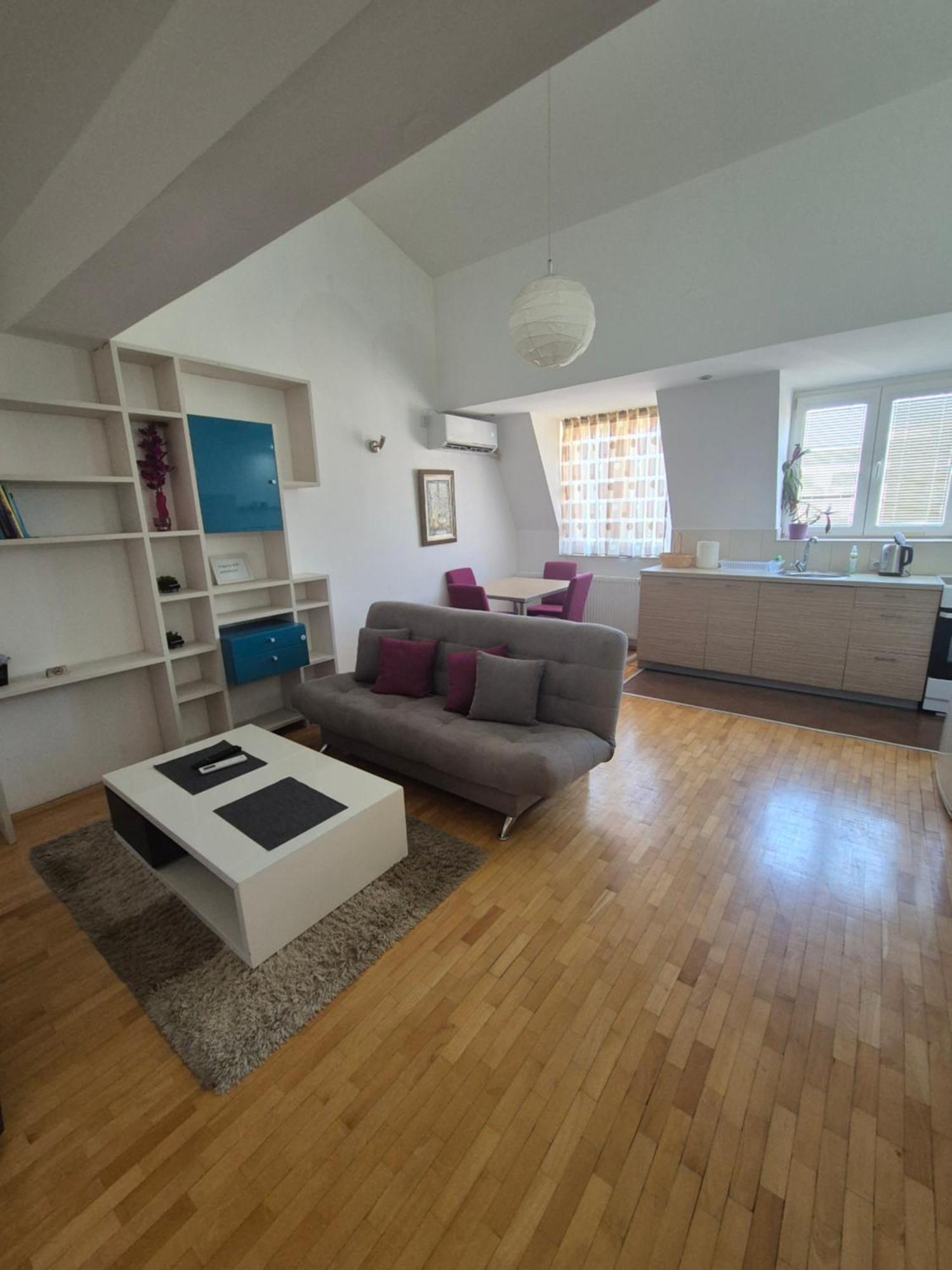Vortex Appartement Skopje